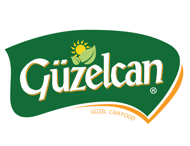 Güzel Can Food Dried Fruit