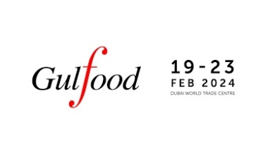 We are in Gulfood 2024