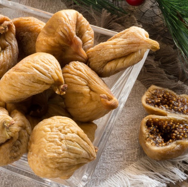 Dried Figs